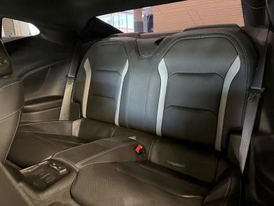 2024 Chevrolet Camaro — photo 10 view