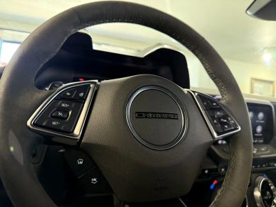 2024 Chevrolet Camaro — photo 25 view