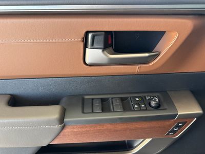 2026 Toyota Tundra i-FORCE MAX — photo 12 view