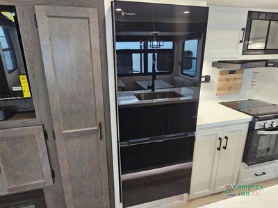 2027 Venture RV SportTrek Touring Edition - Photo 29