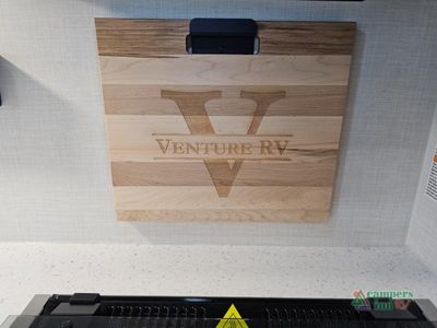 2027 Venture RV SportTrek Touring Edition - Photo 22