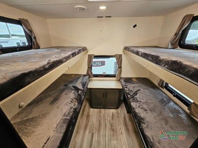 2027 Venture RV SportTrek Touring Edition - Photo 45