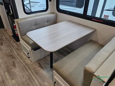 2027 Venture RV SportTrek Touring Edition - Photo 36