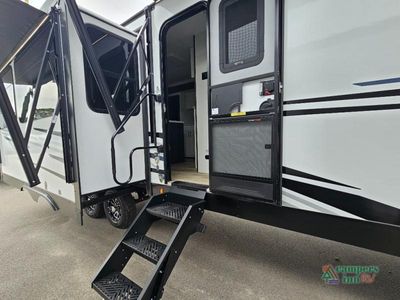 2027 Venture RV SportTrek Touring Edition - Photo 7