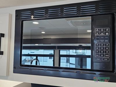 2027 Venture RV SportTrek Touring Edition - Photo 25
