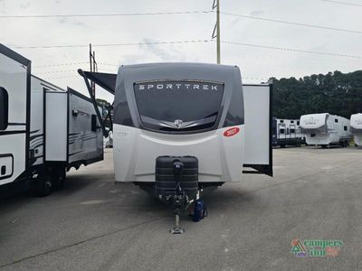 2027 Venture RV SportTrek Touring Edition - Photo 6