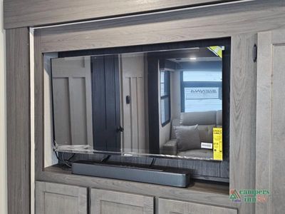 2027 Venture RV SportTrek Touring Edition - Photo 43