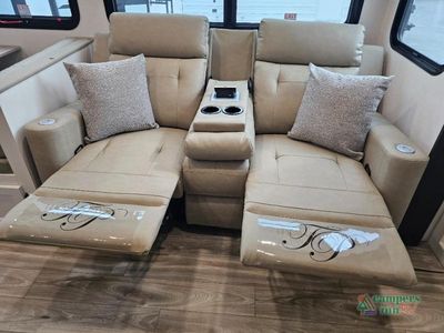 2027 Venture RV SportTrek Touring Edition - Photo 39
