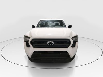 2025 Toyota Tacoma 2WD - Photo 2