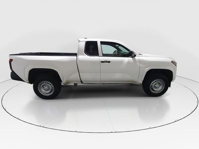 2025 Toyota Tacoma 2WD - Photo 8