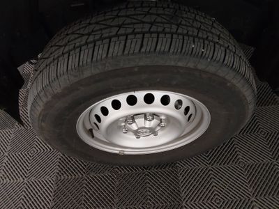 2025 Toyota Tacoma 2WD - Photo 10