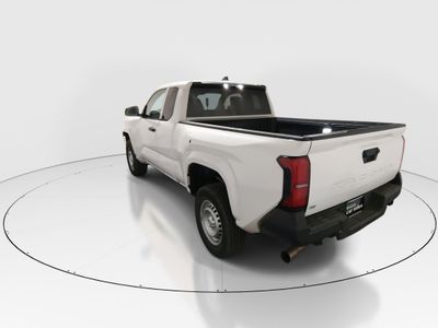 2025 Toyota Tacoma 2WD - Photo 5