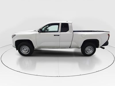 2025 Toyota Tacoma 2WD - Photo 4