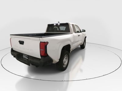 2025 Toyota Tacoma 2WD - Photo 7