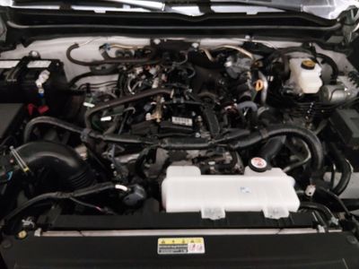 2025 Toyota Tacoma 2WD - Photo 9