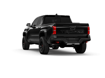 2026 Toyota Tacoma i-FORCE MAX - Photo 9