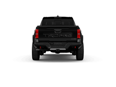 2026 Toyota Tacoma i-FORCE MAX - Photo 10