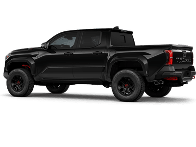 2026 Toyota Tacoma i-FORCE MAX - Photo 7