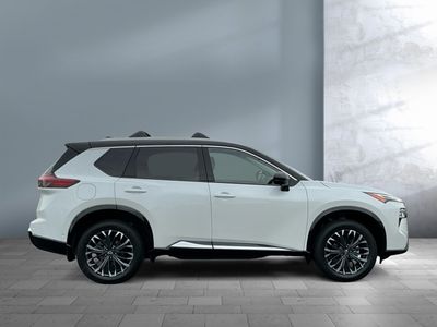 2025 Nissan Rogue - Photo 1