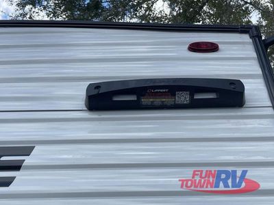 2026 CrossRoads RV Fun Time - Photo 16