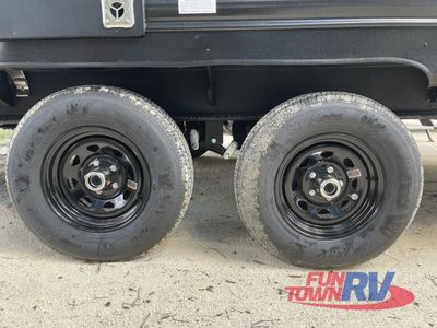 2026 CrossRoads RV Fun Time - Photo 12