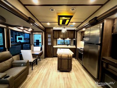 2022 Grand Design Solitude - Photo 4
