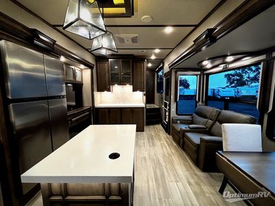 2022 Grand Design Solitude - Photo 5