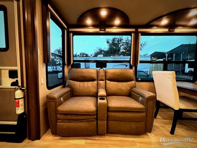 2022 Grand Design Solitude - Photo 16