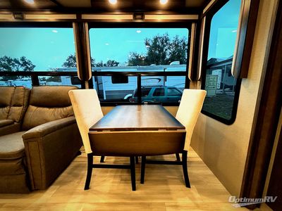 2022 Grand Design Solitude - Photo 15