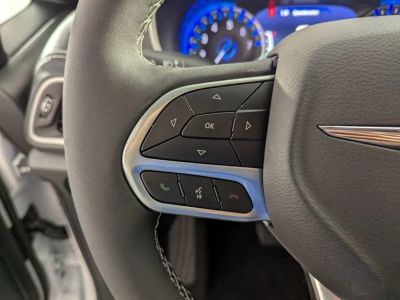 2026 Chrysler Pacifica — photo 19 view