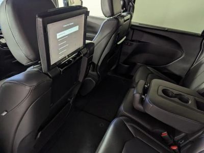2026 Chrysler Pacifica — photo 16 view