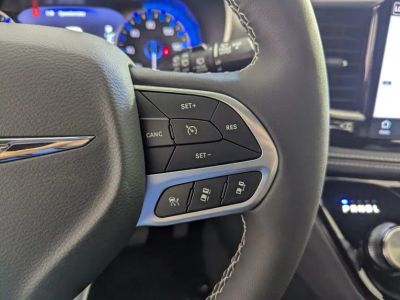 2026 Chrysler Pacifica — photo 20 view