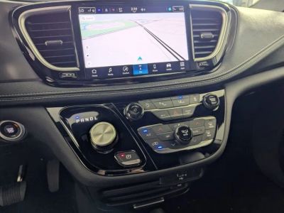 2026 Chrysler Pacifica — photo 23 view