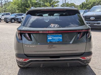 2022 Hyundai Tucson - Photo 4