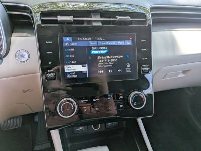 2022 Hyundai Tucson - Photo 19