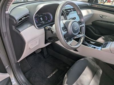 2022 Hyundai Tucson - Photo 29