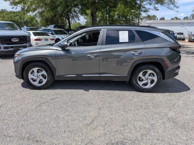 2022 Hyundai Tucson - Photo 2