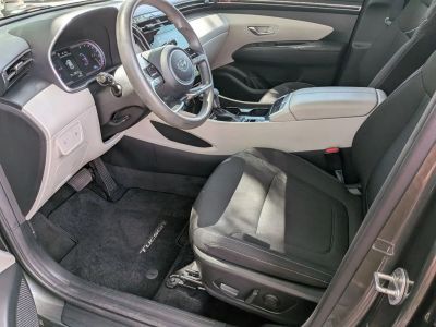 2022 Hyundai Tucson - Photo 11
