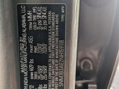 2022 Hyundai Tucson - Photo 26
