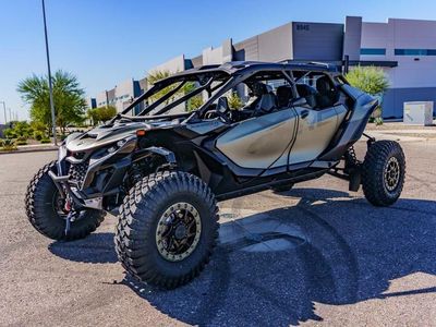 2026 Can-Am Maverick R MAX X rc With Smart-Shox - Photo 7
