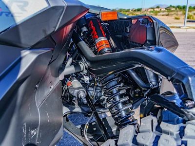 2026 Can-Am Maverick R MAX X rc With Smart-Shox - Photo 12