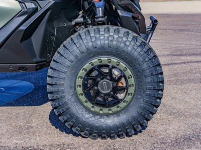 2026 Can-Am Maverick R MAX X rc With Smart-Shox - Photo 13