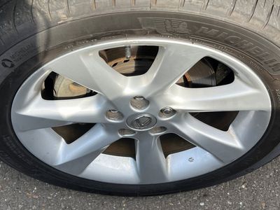 2010 Lexus RX 350 - Photo 22