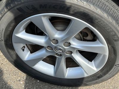 2010 Lexus RX 350 - Photo 18