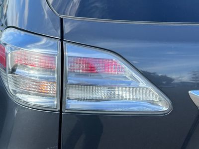 2010 Lexus RX 350 - Photo 15