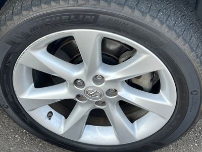 2010 Lexus RX 350 - Photo 12