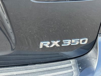 2010 Lexus RX 350 - Photo 7