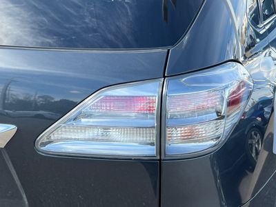 2010 Lexus RX 350 - Photo 17