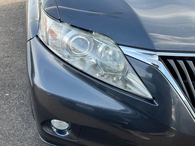 2010 Lexus RX 350 - Photo 8