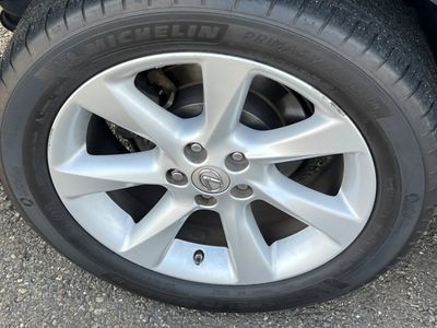 2010 Lexus RX 350 - Photo 14